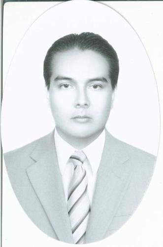 ArcangelKenpach's profile picture. 