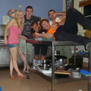 deblaca2007's profile picture. 