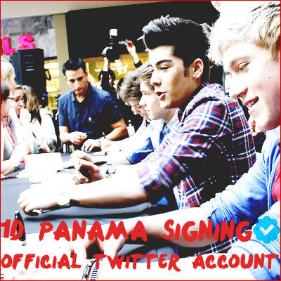 OBJETIVO: Traer a @onedirection a Panamá (Centro America.) | OUR GOAL: Bring @onedirection to Panama (Central America)