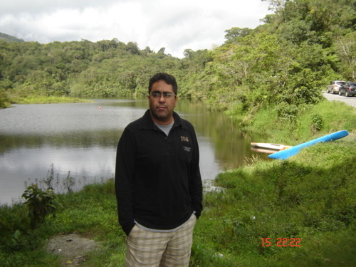 manuelfumero's profile picture. Abogado, Profesor Universitario