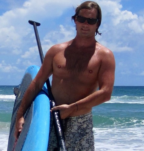 MEBTrent's profile picture. President and Co-Founder of Mother Earth Brewing in Kinston, NC - @motherearthbrew - Dad, Husband, Surfer, SUP, Skier, Runner, and Anything Sweet!