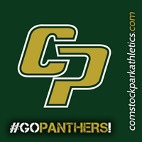 Comstock Park (@cparkpanthers) 's Twitter Profile