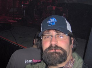 chrisdebiec's profile picture. 