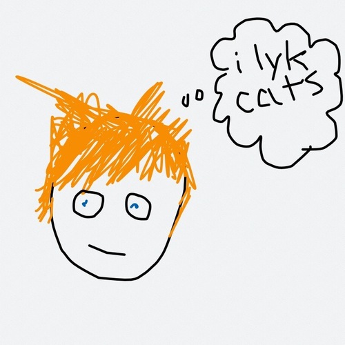 what @edsheeran is thinking