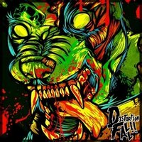 Distortion Fall (@distortion_fall) 's Twitter Profile