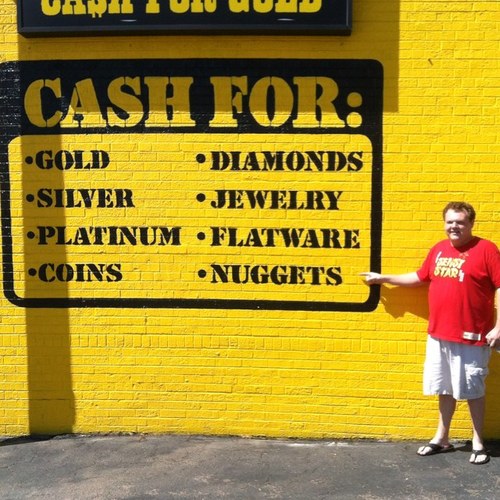 focobudz's profile picture. 