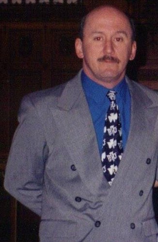I graduated from UCLA in 1982. Went to work at Paramount Pictures from 1983 - Present. I have a son and 3 daughters.