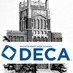 Wichita East DECA (@wedeca) Twitter profile photo
