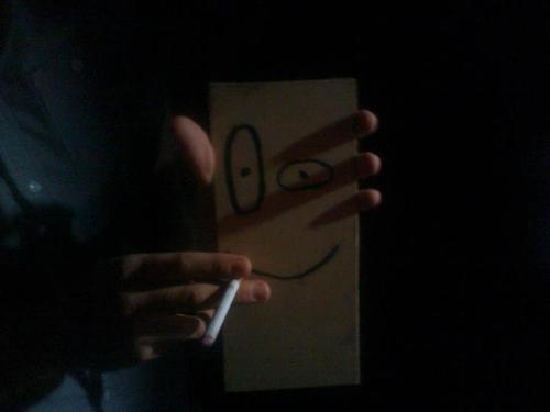 Faquiundus's profile picture. Whatever people say I am, that's what I'm not.