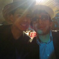 OVNI (@hugoelovni) 's Twitter Profile Photo OVNI (@hugoelovni) 's Twitter Profile Photo