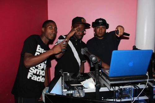 Dj Chris “Mr Crowd Control”      Instagram @DjChris_718                            For All Bookings 347-528-6574 / 646-707-8178 / 347-653-0076