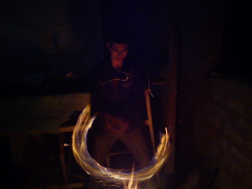 JorgeAuditoreLP's profile picture. Aguantando bara desde que tengo memoria.