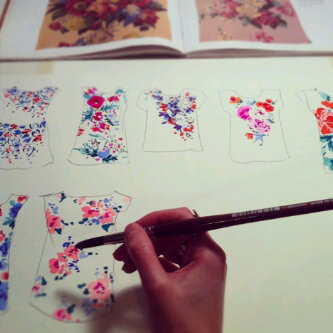 living one day at a time...Life is full of surprises so be prepared to be surprised ;)