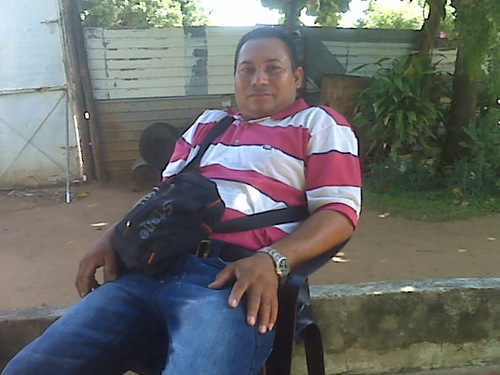 Adimir2011's profile picture. 