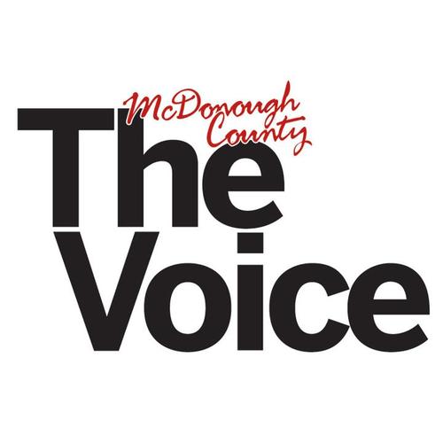 Your source for news and sports information out of Macomb and McDonough County. Got a news tip? Email the editor at jdubach@McDonoughVoice.com.