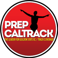 Rich Gonzalez(@PrepCalTrack) 's Twitter Profile Photo