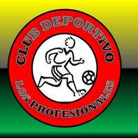CLUB DEPORTIVO LP (@clubdeportivolp) 's Twitter Profile
