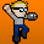 Host of Good Bad Movie Showdown https://t.co/YPT2t2yscL…. Mod & sim engineer. Freelance game development, 3D game art, animation, video. Former IGDATC pres.