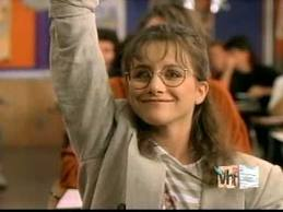 AndreaZuckerma1's profile picture. I am she. If it exists, I want to write an article about it. I love Brandon Walsh.