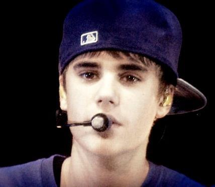 My names Celine • Belieber since 2009. @justinbieber is my inspiration, my role model and my hero. I love him so much! #ForeverAProudAndATrueBelieber.