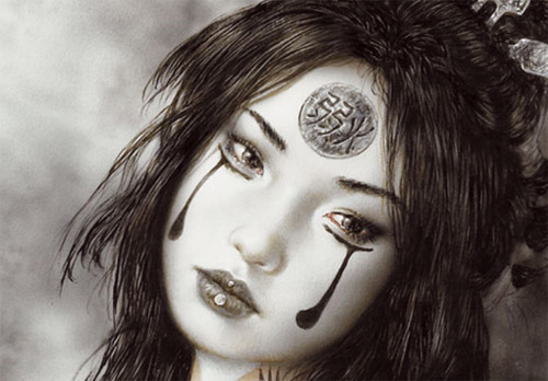 Tsukimaylo's profile picture. 