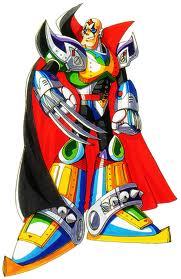 Maverick_Sigma's profile picture. Former maverick hunter who found Zero in a cave. Now leader of the mavericks! I will reveal all reploids true potential and destroy the world!