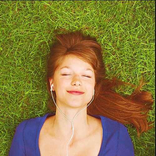 i like glee hbu?