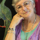 Leonie Morris - @LoneyBones - Twitter