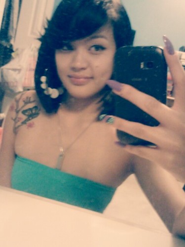 Shit im Just Me ! Soooo....hit the follow button ! :)