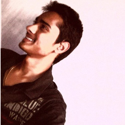 jayshah101012's profile picture. 