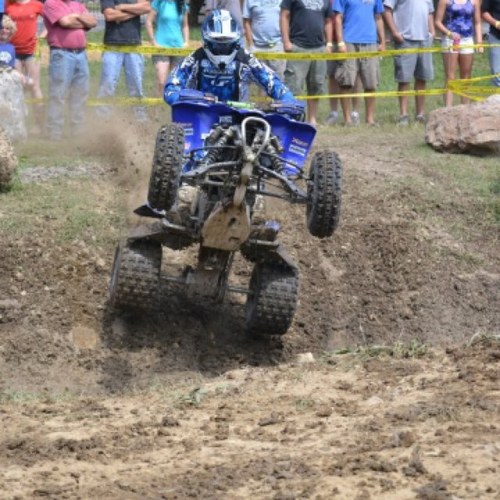 GNCC #11 Just a country boy trying to make it in the racing world