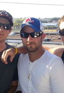travisty94 Profile Picture