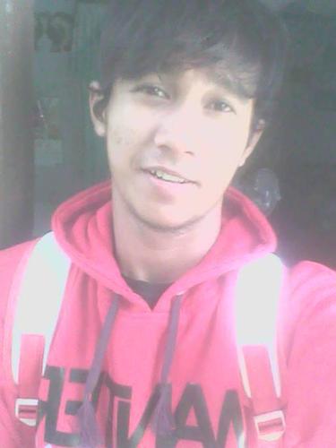 i'm madridista
