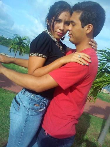 Solo soy lo q quieras y pienses q sere por q por ti, toda la vida te amare