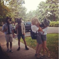Ambassador Wolf (@ambassadorwolf) 's Twitter Profile