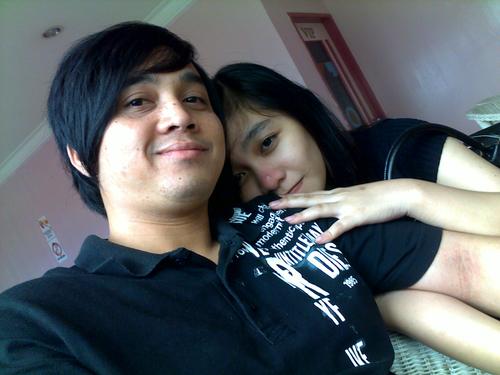 Your Soul is Mine!~!
Your Love is Mine!~!
You Are Forever Mine!~!

Taken,Love n OWN by @greedyyuan ^_^