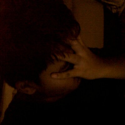 Profile Picture of Manly Joshua A Magno (@ilovesteffa) on Twitter