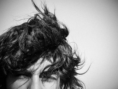 xrevolverx's profile picture. Rawr!