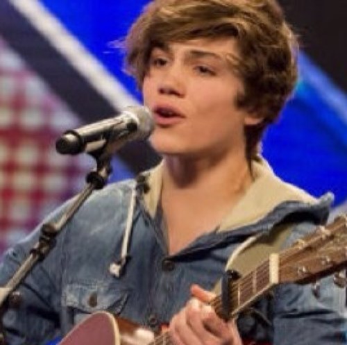 ShelleyFansUk's profile picture. First ever George Shelley account of when he auditioned as a solo artist!
WE LOVE UNION J.
bye.