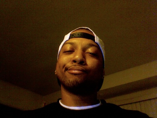 Young old scool nigga, str8 up! #OSORICHBITCH