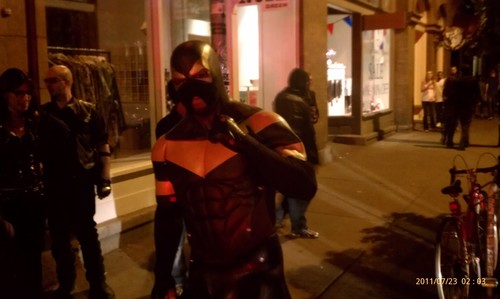 kevin_thayil's profile picture. 