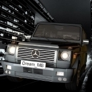 Follow your own star.. Volveré a ser empleada de #MercedesBenz. #PorLaEstrella  #PrometoQueVolveréALaEscuela.