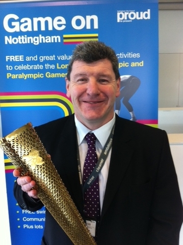Head of Sport,Leisure and Business Management at Nottingham City Council.  Fellow of Chartered Institute for the Management of Sport and Physical Activity.