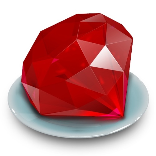 Ruby 中文社区官方账号