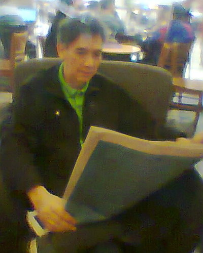 newslinkasia's profile picture. veteran journalist/broadcaster,editor, newspaper business columnist and foreign correspondent. Organizer-Global Pinoy Forum.