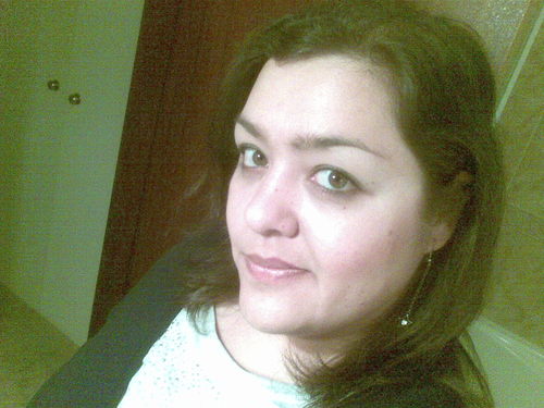 Just Me!!