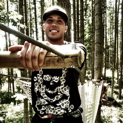 JSeerley's profile picture. WSU / Sport Management