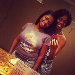 #TeamMercedes #TeamGemini #TeamIDGAF #TeamLovingMyLife