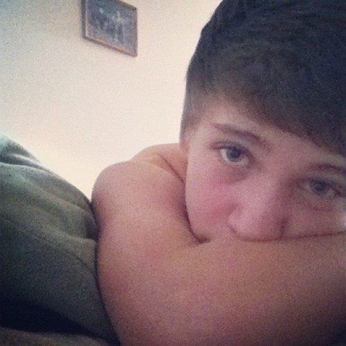 Hi im jesse, im 14 years old.