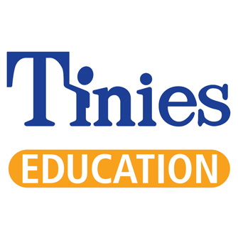 TiniesEducation's profile picture. 